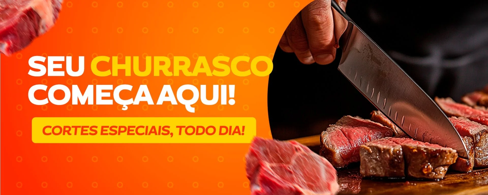 Produtos e categorias do clube